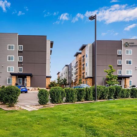 WaterWalk Denver Tech Center Centennial Exterior foto